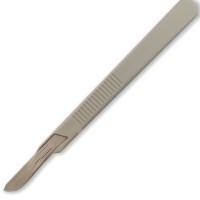 Скальпели и лезвия