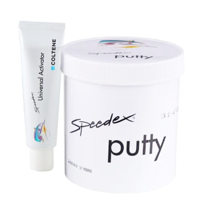 Спидекс (Speedex) , набор (база 910мл + активатор 60мл)