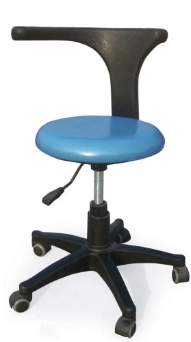 Стул к установке Pragmatic QL-2028 - цвета в ассортименте (1шт), Fengdan / Китай